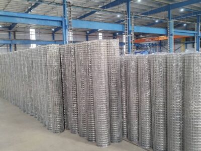 Manufacturing